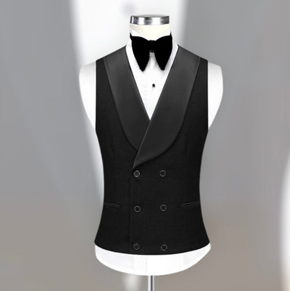 Black Tuxedo